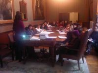 PRESENTACIÓN CURSO DE AUXILIAR DE GERIATRÍA (3ª edición)