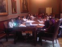 PRESENTACIÓN CURSO DE AUXILIAR DE GERIATRÍA (3ª edición)
